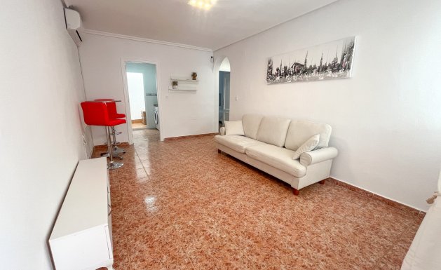 Herverkoop - Apartment - Los Montesinos - Entre Naranjos / Vistabella Golf