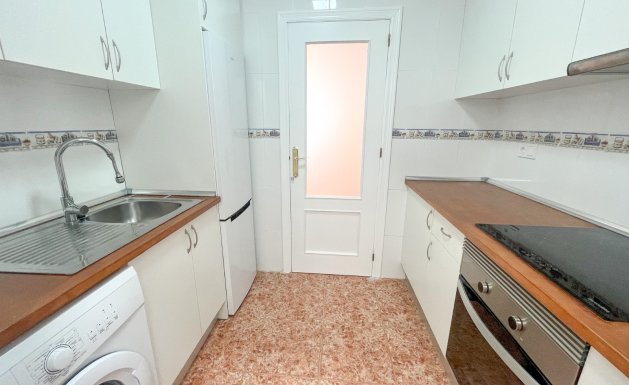 Herverkoop - Apartment - Los Montesinos - Entre Naranjos / Vistabella Golf