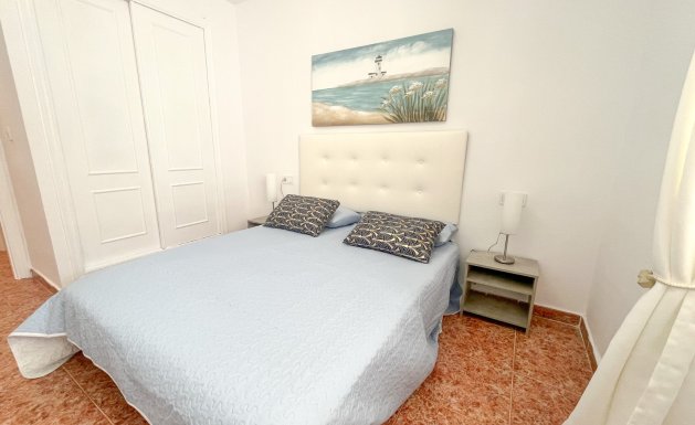 Herverkoop - Apartment - Los Montesinos - Entre Naranjos / Vistabella Golf