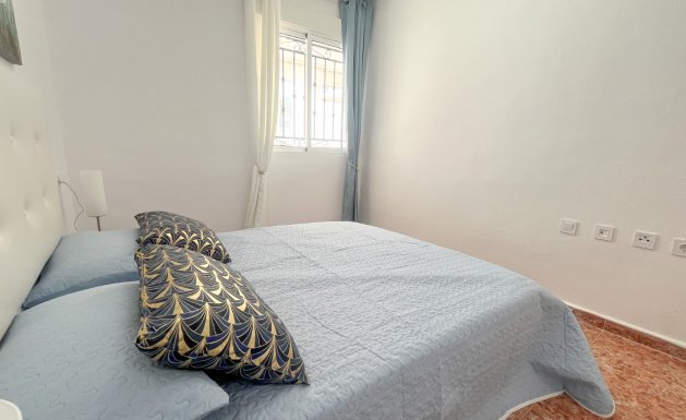 Herverkoop - Apartment - Los Montesinos - Entre Naranjos / Vistabella Golf