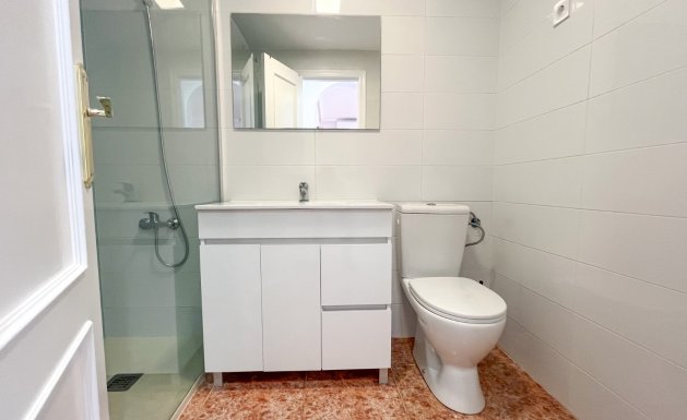 Herverkoop - Apartment - Los Montesinos - Entre Naranjos / Vistabella Golf