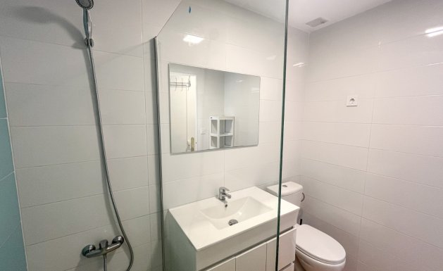 Herverkoop - Apartment - Los Montesinos - Entre Naranjos / Vistabella Golf