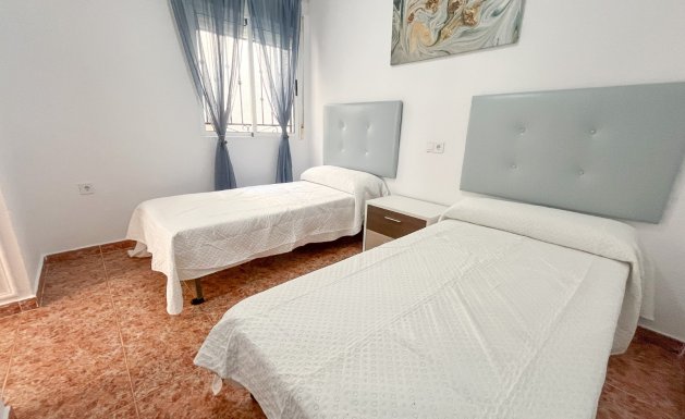 Herverkoop - Apartment - Los Montesinos - Entre Naranjos / Vistabella Golf