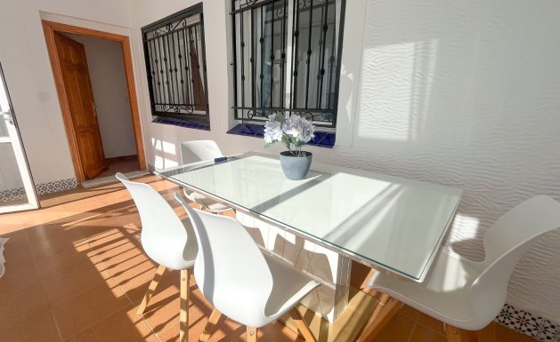 Herverkoop - Apartment - Los Montesinos - Entre Naranjos / Vistabella Golf