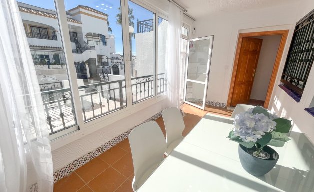 Herverkoop - Apartment - Los Montesinos - Entre Naranjos / Vistabella Golf