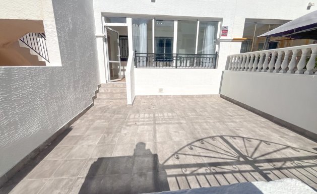 Herverkoop - Apartment - Los Montesinos - Entre Naranjos / Vistabella Golf