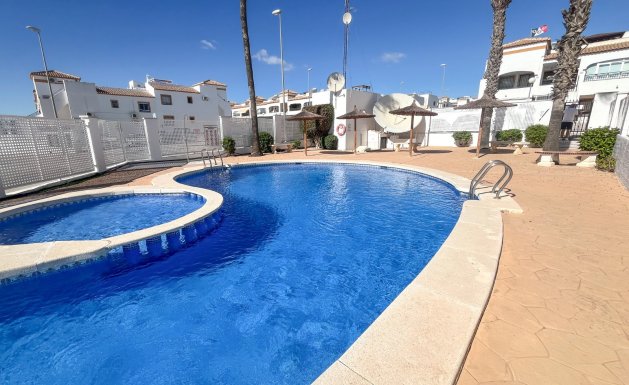 Herverkoop - Apartment - Los Montesinos - Entre Naranjos / Vistabella Golf