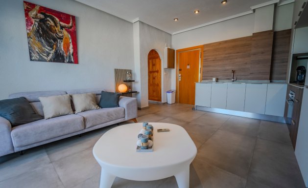 Herverkoop - Apartment - Ciudad Quesada - Ciudad Quesada - Rojales