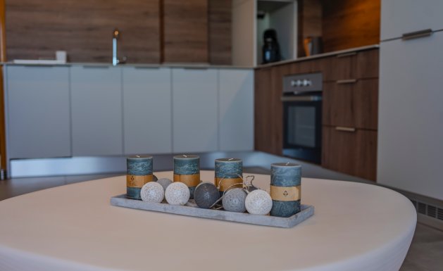 Herverkoop - Apartment - Ciudad Quesada - Ciudad Quesada - Rojales