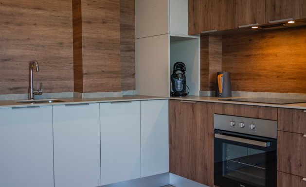 Herverkoop - Apartment - Ciudad Quesada - Ciudad Quesada - Rojales