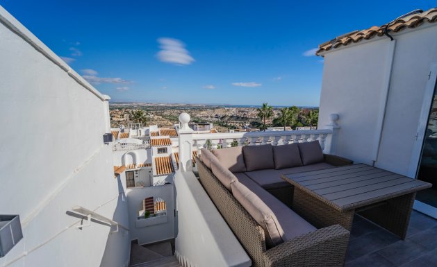 Herverkoop - Apartment - Ciudad Quesada - Ciudad Quesada - Rojales