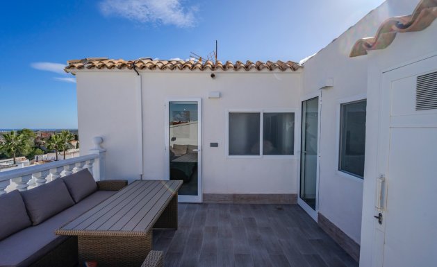 Herverkoop - Apartment - Ciudad Quesada - Ciudad Quesada - Rojales