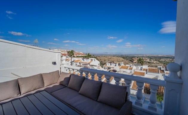 Herverkoop - Apartment - Ciudad Quesada - Ciudad Quesada - Rojales