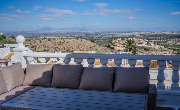 Herverkoop - Apartment - Ciudad Quesada - Ciudad Quesada - Rojales