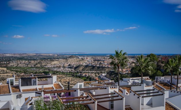 Herverkoop - Apartment - Ciudad Quesada - Ciudad Quesada - Rojales