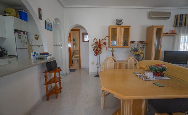 Resale - Villa - Ciudad Quesada - Town Center