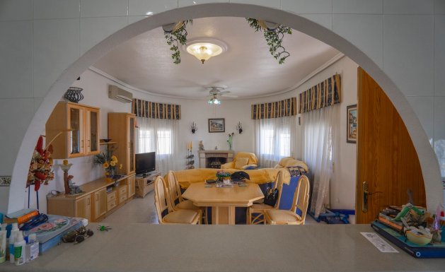 Resale - Villa - Ciudad Quesada - Town Center