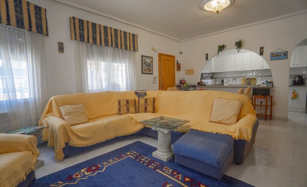 Resale - Villa - Ciudad Quesada - Town Center