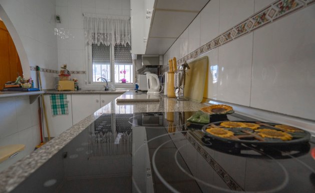 Resale - Villa - Ciudad Quesada - Town Center