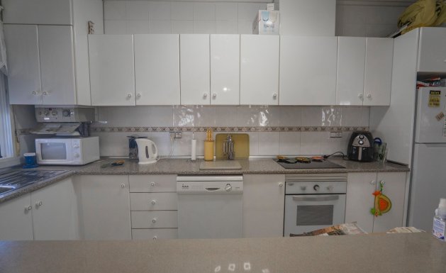 Resale - Villa - Ciudad Quesada - Town Center