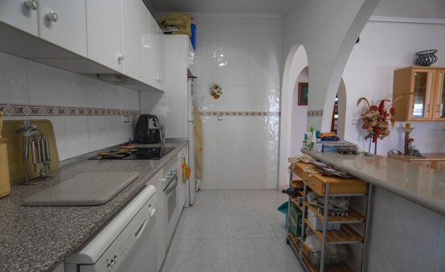 Resale - Villa - Ciudad Quesada - Town Center