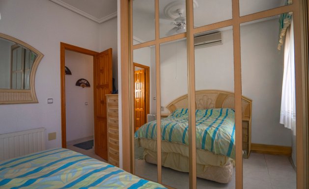 Resale - Villa - Ciudad Quesada - Town Center