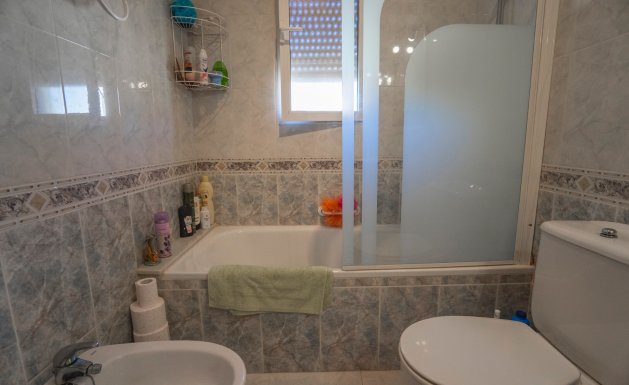 Resale - Villa - Ciudad Quesada - Town Center