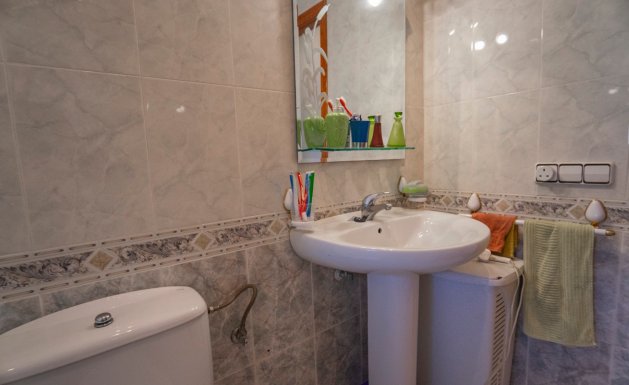 Resale - Villa - Ciudad Quesada - Town Center