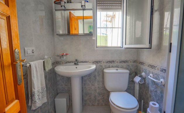 Resale - Villa - Ciudad Quesada - Town Center