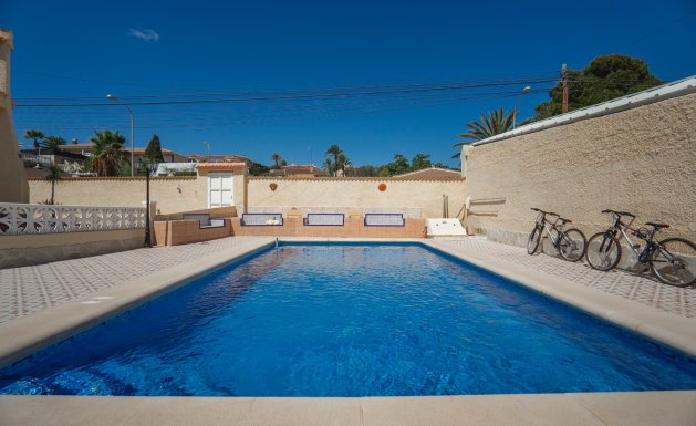 Resale - Villa - Ciudad Quesada - Town Center