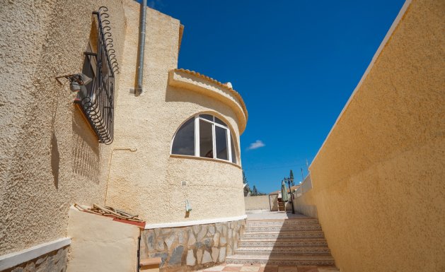 Resale - Villa - Ciudad Quesada - Town Center