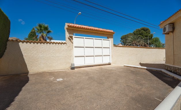 Resale - Villa - Ciudad Quesada - Town Center