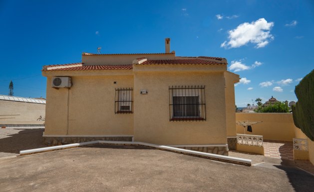 Resale - Villa - Ciudad Quesada - Town Center