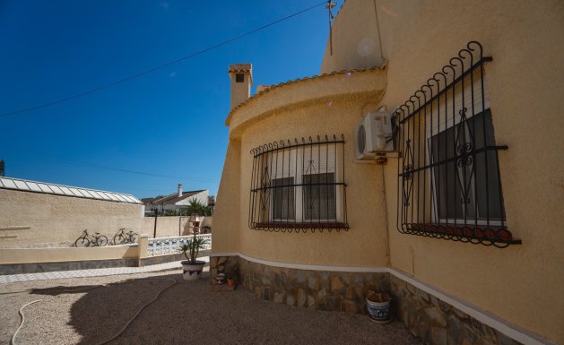 Resale - Villa - Ciudad Quesada - Town Center