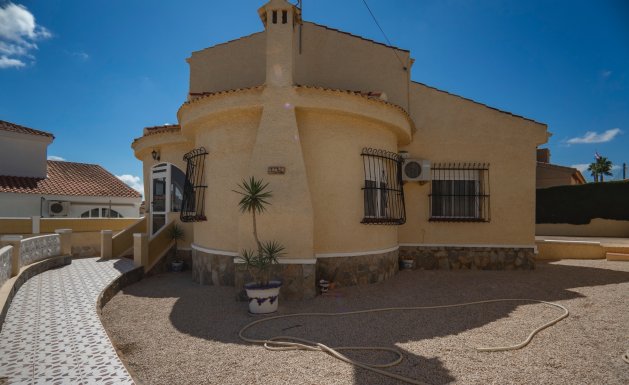 Resale - Villa - Ciudad Quesada - Town Center