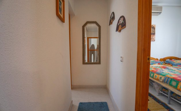 Resale - Villa - Ciudad Quesada - Town Center