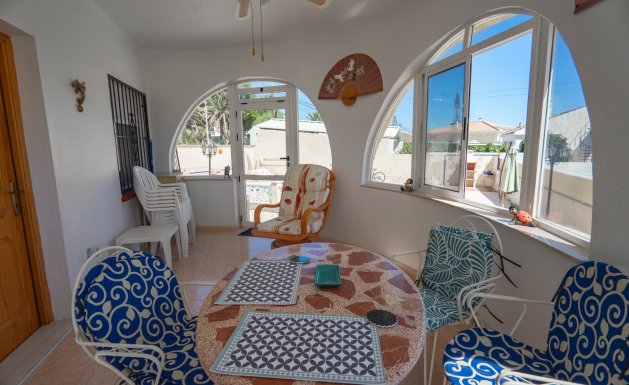 Resale - Villa - Ciudad Quesada - Town Center