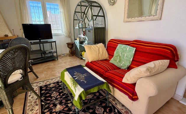 Herverkoop - Villa - Ciudad Quesada - Town Center