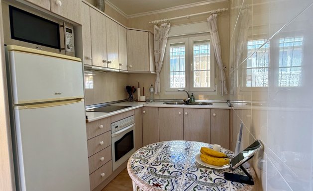 Herverkoop - Villa - Ciudad Quesada - Town Center