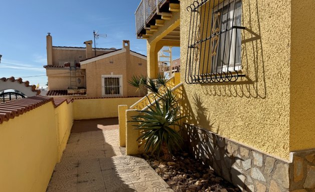 Herverkoop - Villa - Ciudad Quesada - Town Center