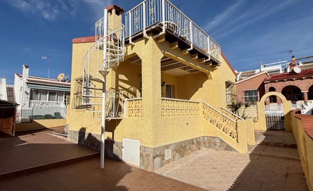 Herverkoop - Villa - Ciudad Quesada - Town Center