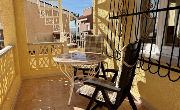 Herverkoop - Villa - Ciudad Quesada - Town Center