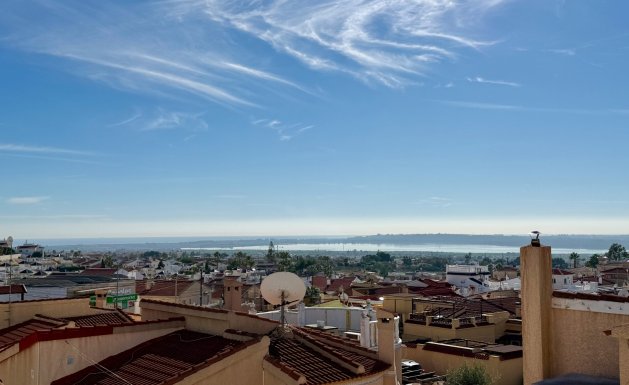 Herverkoop - Villa - Ciudad Quesada - Town Center