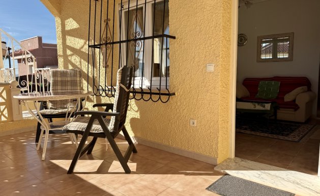 Herverkoop - Villa - Ciudad Quesada - Town Center