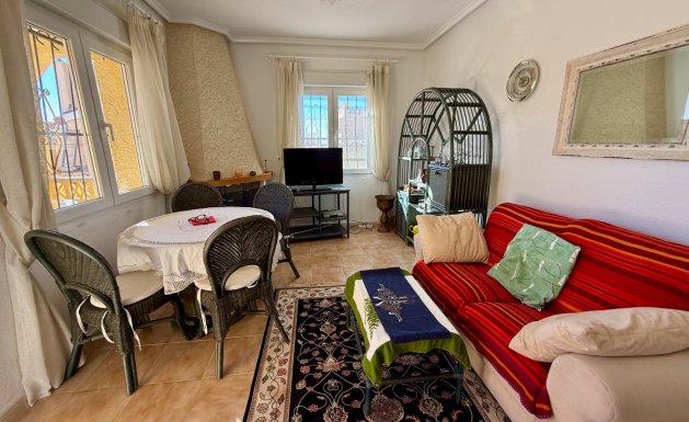 Herverkoop - Villa - Ciudad Quesada - Town Center