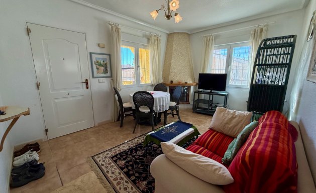 Herverkoop - Villa - Ciudad Quesada - Town Center