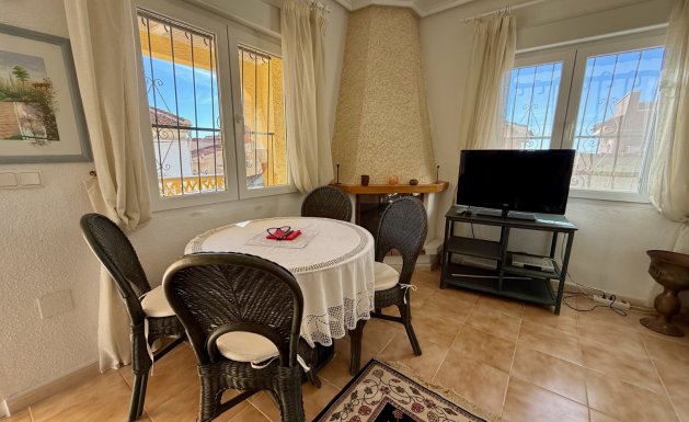 Herverkoop - Villa - Ciudad Quesada - Town Center