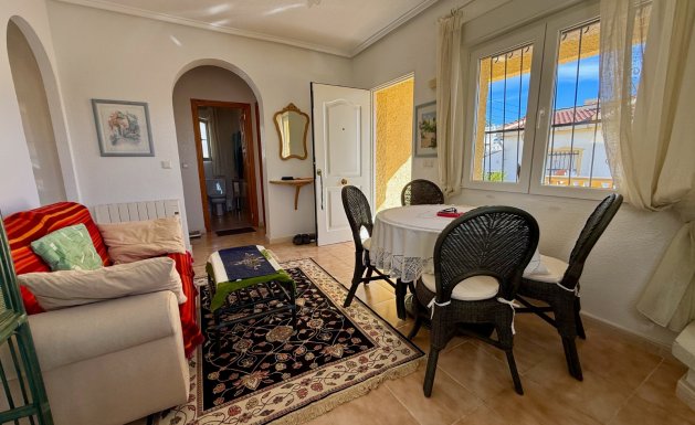 Herverkoop - Villa - Ciudad Quesada - Town Center