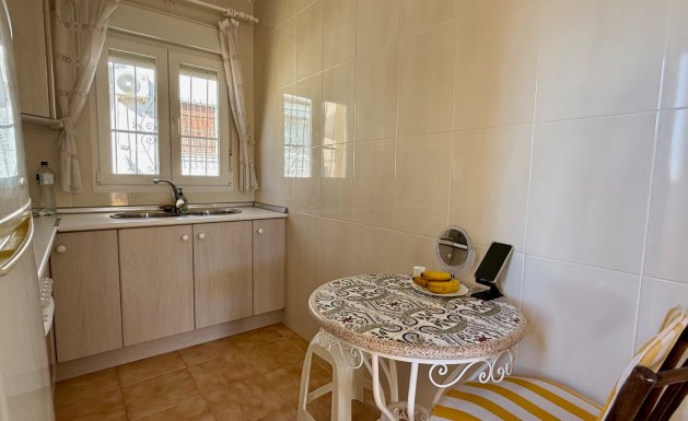 Herverkoop - Villa - Ciudad Quesada - Town Center