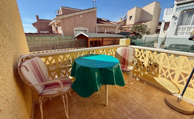 Herverkoop - Villa - Ciudad Quesada - Town Center